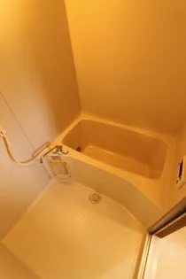 サンコート大島B棟【3階】の風呂