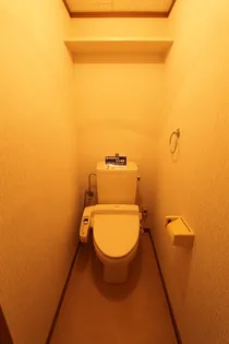 サンコート大島B棟【3階】の内装