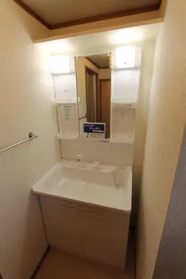 サンコート大島B棟【3階】の内装