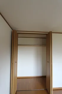 サンコート大島B棟【3階】の内装