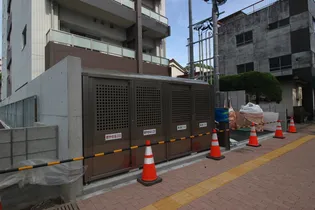 Riviere Champ 宮田町【7階】のその他画像