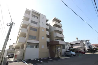 アルテマイスター堀川の画像