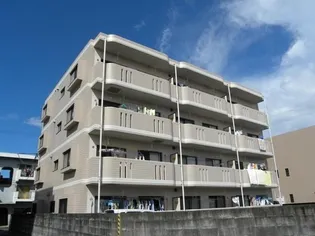 第2ユーミーハイツの画像