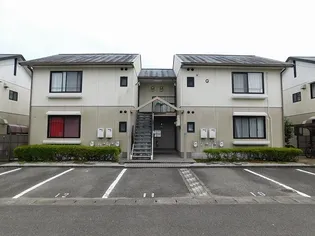 シャトル木花台G棟の画像