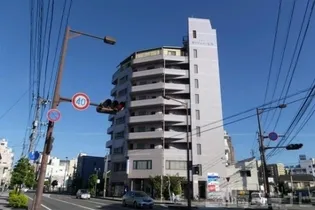 ニューサンシャインビル【3階】の外観