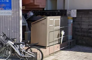 ニューサンシャインビル【3階】のその他画像