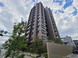 MJR宮崎駅南パークサイドの画像