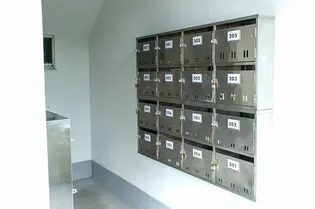 BLOC ASAHI【405号室】のその他画像