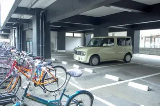 BLOC ASAHI【405号室】のその他画像