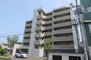 エンブレーマ西池の画像