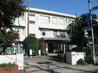 ロザート神宮西【402号室】の周辺