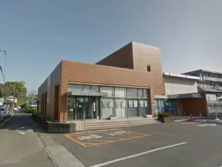 ロザート神宮西【402号室】の周辺