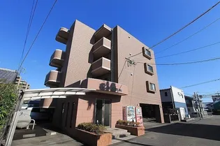 プロムナーデ神宮の画像