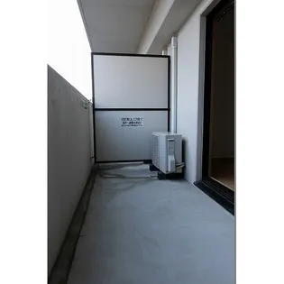 ソラーレ広島【7階】の内装