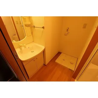 ソラーレ広島【7階】の内装