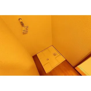 ソラーレ広島【7階】の内装