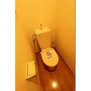 ソラーレ広島【7階】の内装