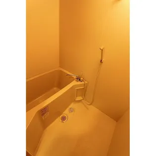 ソラーレ広島【7階】の風呂