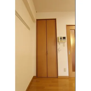 ソラーレ広島【7階】の内装