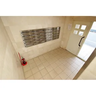 ソラーレ広島【6階】のその他画像