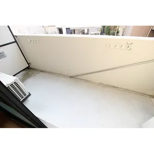 ソラーレ広島【6階】の内装