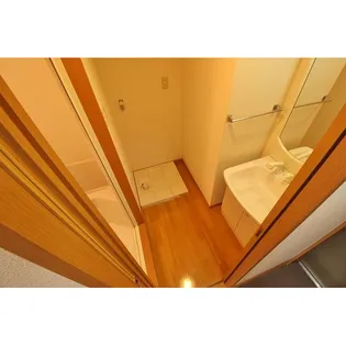 ソラーレ広島【6階】の内装