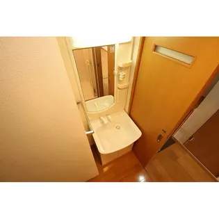 ソラーレ広島【6階】の内装