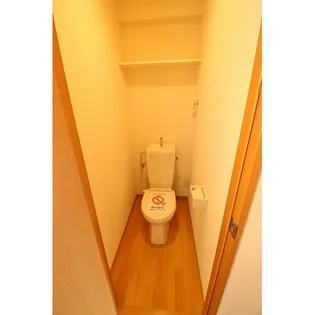 ソラーレ広島【6階】の内装