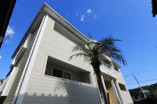 アロハヴィレッジⅣの画像