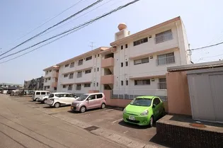 PALAIS阿波岐の画像