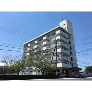 ストークマンションの画像