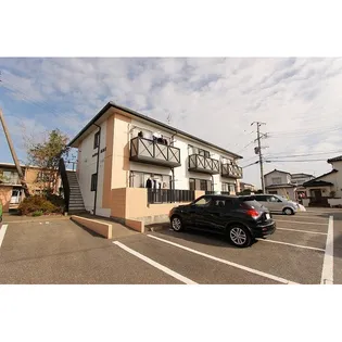 フレグランスタウン住吉7番館の画像