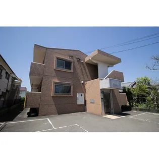 Anela【1階】の外観