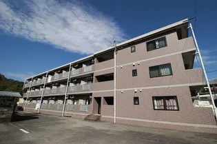 ルミナス小松の画像