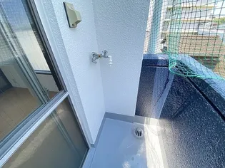 サザンウイング2番館【3階】のその他画像