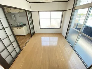 サザンウイング2番館【3階】のその他画像