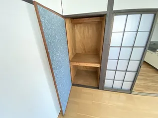 サザンウイング2番館【3階】の内装