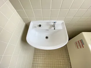 サザンウイング2番館【3階】の内装