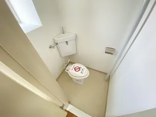 サザンウイング2番館【3階】の内装