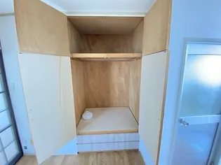 サザンウイング2番館【3階】の内装