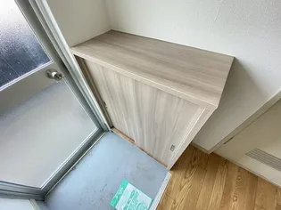 サザンウイング2番館【3階】のその他画像