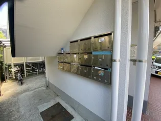 サザンウイング2番館【3階】のその他画像