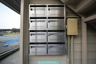 フォーサイト池田台A棟【103号室】のその他画像