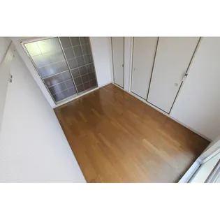 フォーサイト池田台A棟【103号室】の居間