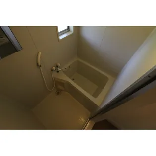 フォーサイト池田台A棟【103号室】の風呂