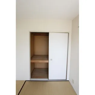 フォーサイト池田台A棟【103号室】の内装