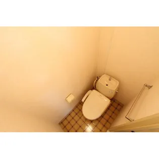 フォーサイト池田台A棟【103号室】の内装