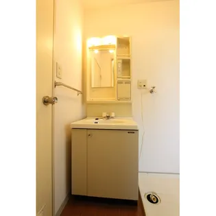 フォーサイト池田台A棟【103号室】の内装