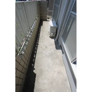 フォーサイト池田台A棟【103号室】の内装