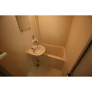 ベルトピア宮崎7【403号室】の風呂